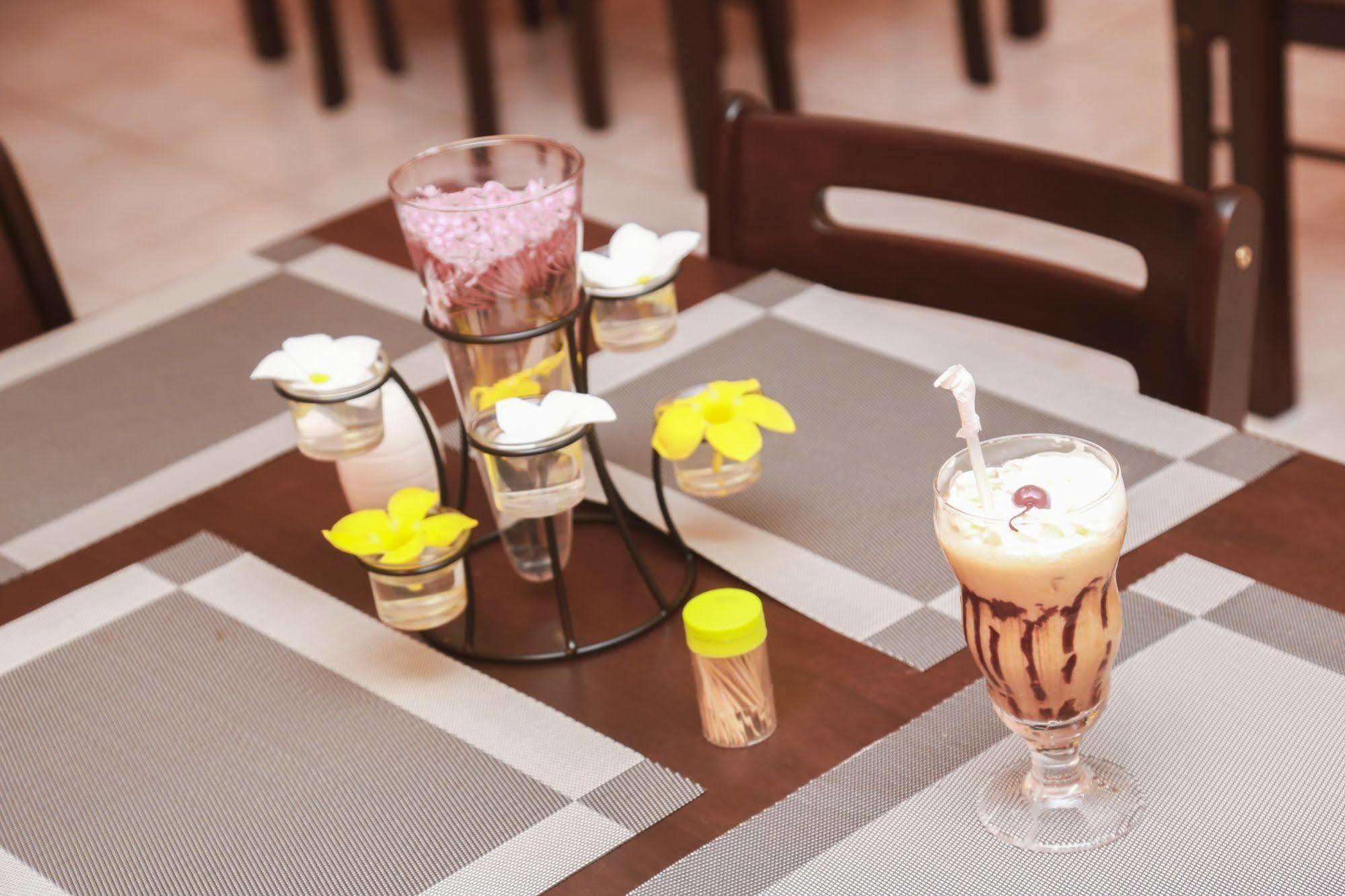 Hewanorra Gardens Hotel วิเยอซ์ฟอร์ ภายนอก รูปภาพ